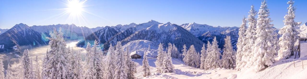 Apartments Haufhof , Haus Im Ennstal Bei Schladming Εξωτερικό φωτογραφία