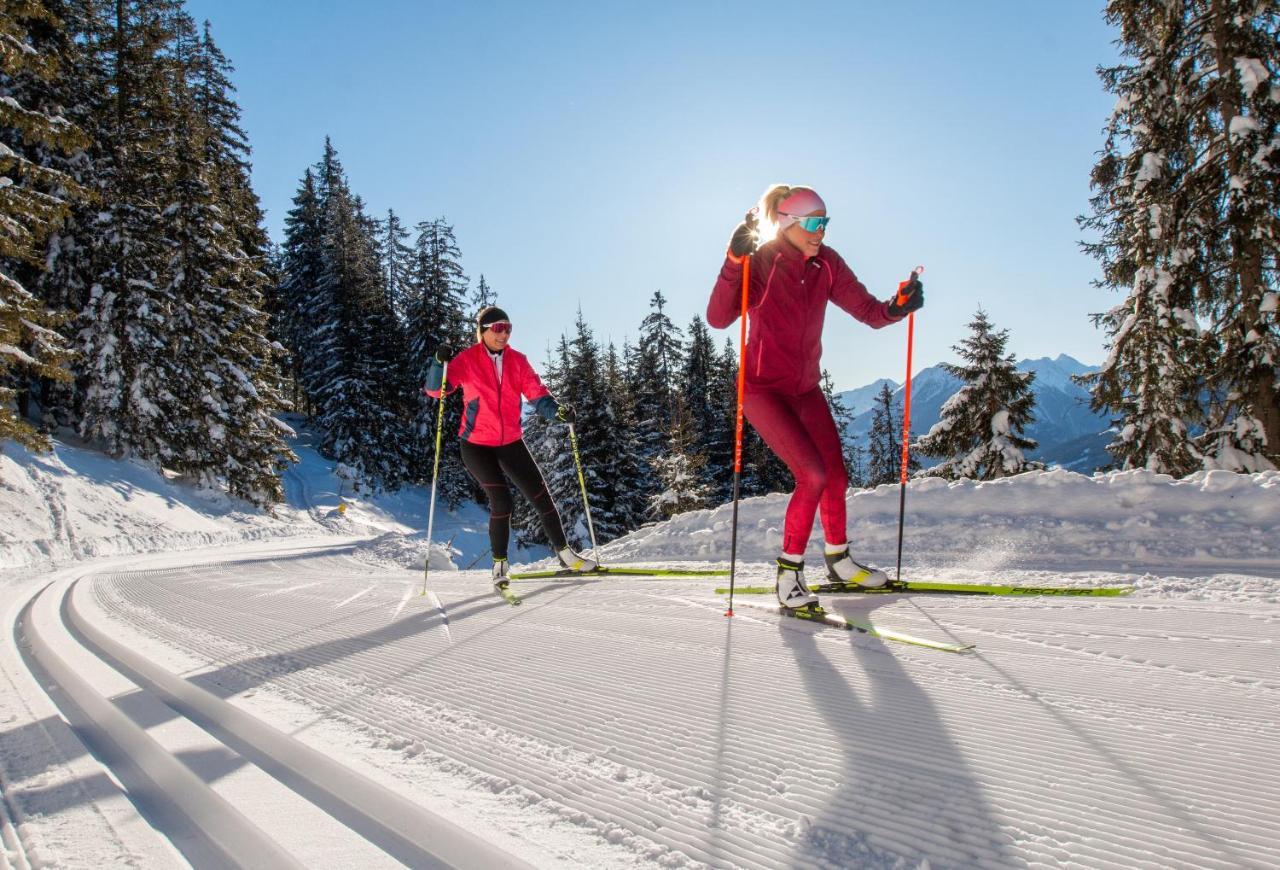 Apartments Haufhof , Haus Im Ennstal Bei Schladming Εξωτερικό φωτογραφία