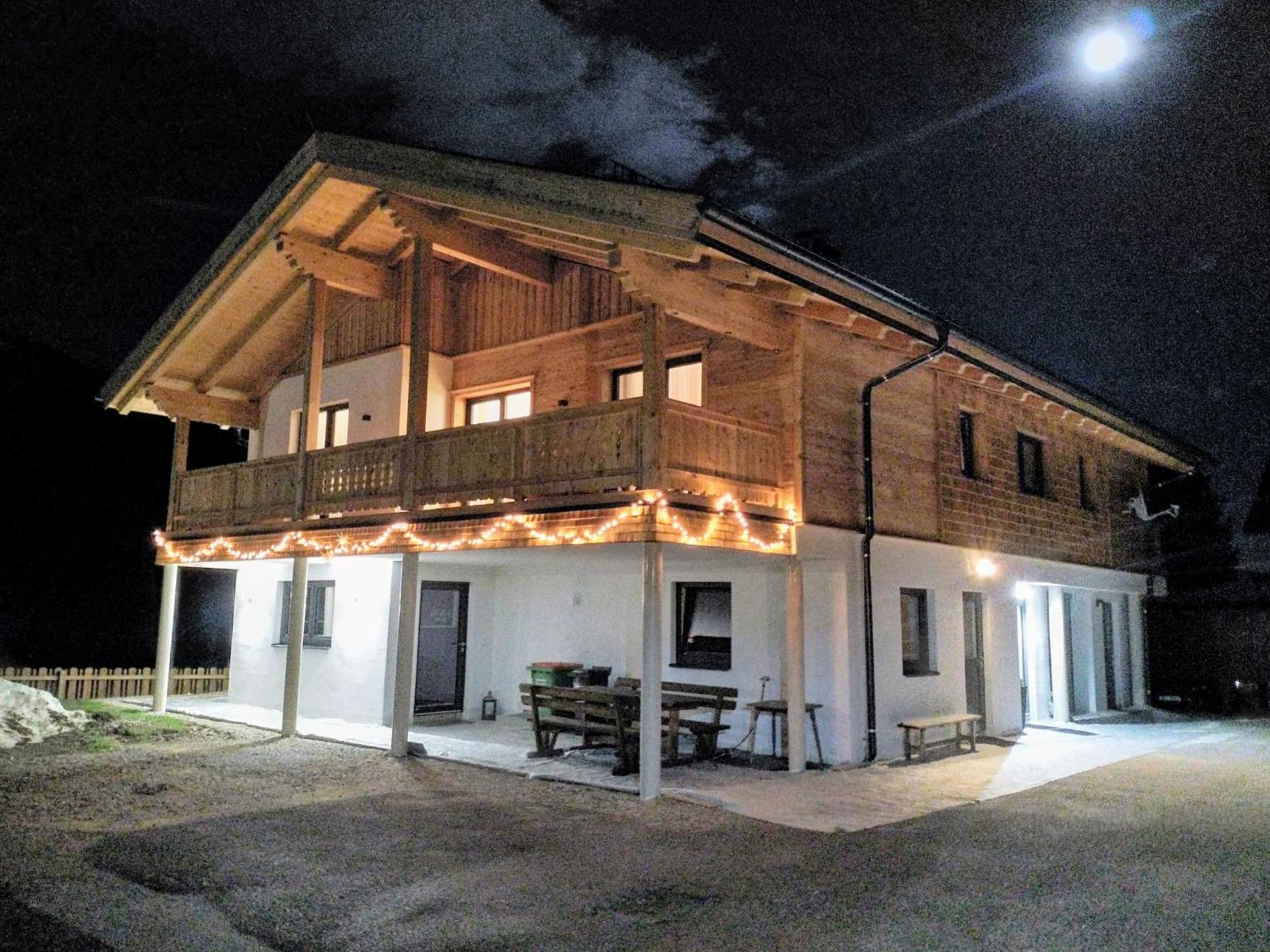 Apartments Haufhof , Haus Im Ennstal Bei Schladming Εξωτερικό φωτογραφία