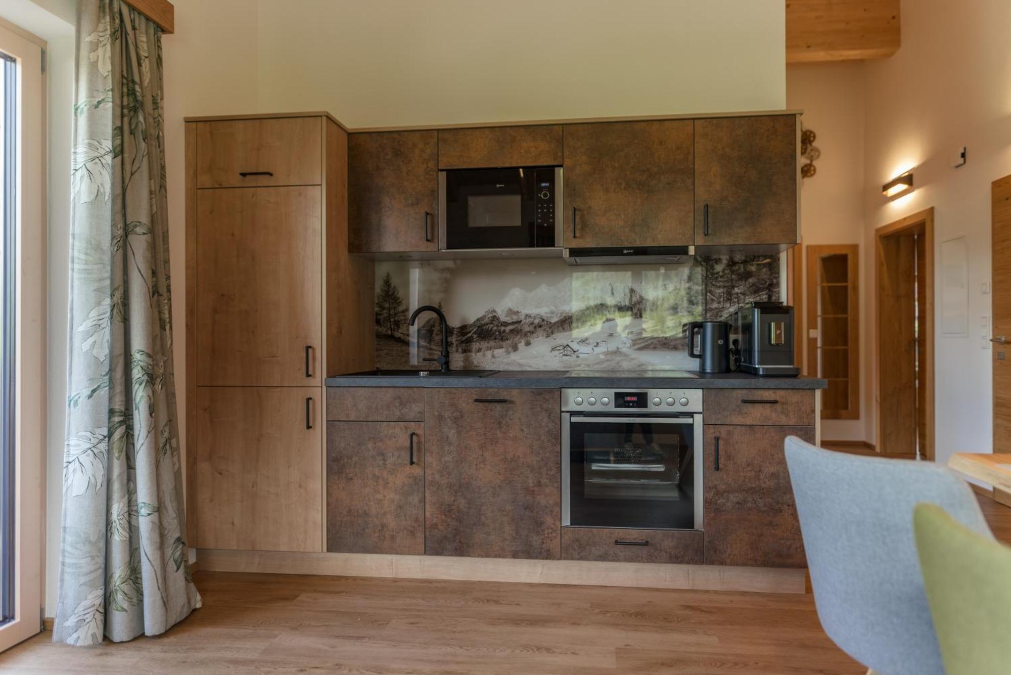 Apartments Haufhof , Haus Im Ennstal Bei Schladming Εξωτερικό φωτογραφία